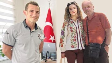 Kanserden bile beter katile m&uuml;ebbet istendi