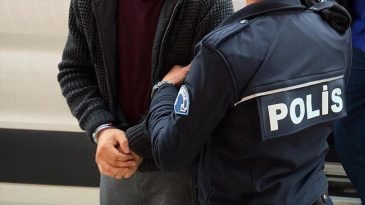 Kapıkule'de uyuşturucu soruşturmasında yeni gelişme: 5 ş&uuml;pheli yakalandı