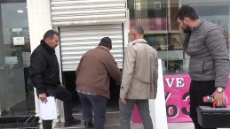 Kar vaadi ile milyonlarca liralık vurgun: O kuyumcu kayıplara karıştı!