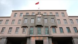 Karadeniz'de Mayın G&ouml;zetleme ve Tespit Tedbirleri! MSB A&ccedil;ıkladı: