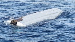 Karadeniz&rsquo;de 2 fırkateyn g&ouml;revlendirildi… &lsquo;İnsansız tehdit&rsquo; alarmı