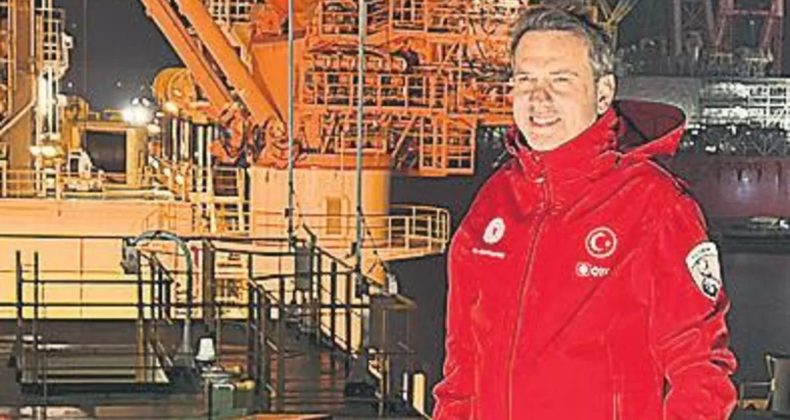 Karadeniz&rsquo;de 2 Yeni Sondaj Başlıyor