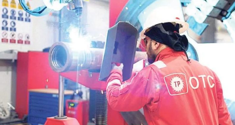 Karadeniz&rsquo;de Stratejik Altyapı