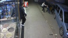 Kardeşler Arasında Alacak-Vercek Kavgası