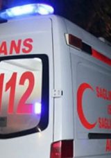 Kardeşler Arasında &Ccedil;ıkan Silahlı Kavgada 1 Kişi &Ouml;ld&uuml;