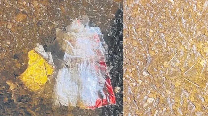 Kardeşliğe EYP Provokasyonu