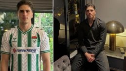 Kars 36 Sporlu Kubilay Kaan Kundak&ccedil;ı, silahlı saldırıda hayatını kaybetti