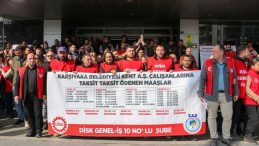 Karşıyaka Belediyesi'nde sular durulmuyor: CHP&rsquo;li Başkan meclis eylemine kızdı, 1 g&uuml;n sonraki randevuyu iptal etti!