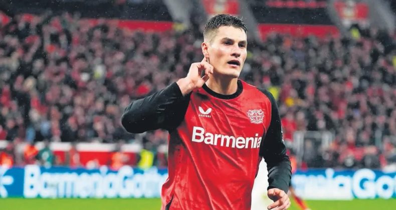 Kartal b&uuml;y&uuml;k d&uuml;ş&uuml;n&uuml;yor!