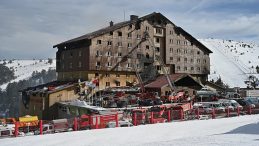 Kartalkaya Meclis Komisyon Raporu ger&ccedil;eği ortaya &ccedil;ıkardı: K&uuml;lt&uuml;r ve Turizm Bakanlığı'na sorumluluk y&uuml;klenmedi