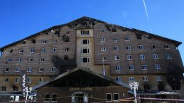 Kartalkaya Meclis Komisyon raporu ger&ccedil;eği ortaya &ccedil;ıkardı… K&uuml;lt&uuml;r ve Turizm Bakanlığına sorumluluk y&uuml;klenmedi