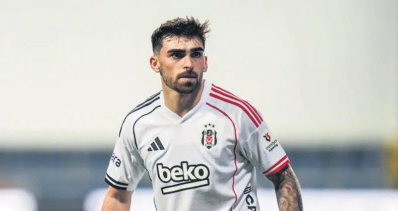 Kartal’a 3 Şok Birden!