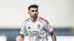 Kartal&rsquo;a 3 şok birden!