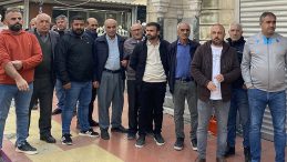 Kartvizit alıp 500 milyon liralık altın verdiler! Ger&ccedil;eği &ouml;ğrenince başlarından aşağı kaynar su d&ouml;k&uuml;ld&uuml; | Manisa'daki akılalmaz dolandırıcılıkta karar verildi