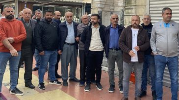 Kartvizit alıp 500 milyon liralık altın verdiler! Ger&ccedil;eği &ouml;ğrenince başlarından aşağı kaynar su d&ouml;k&uuml;ld&uuml; | Manisa'daki akılalmaz dolandırıcılıkta karar verildi