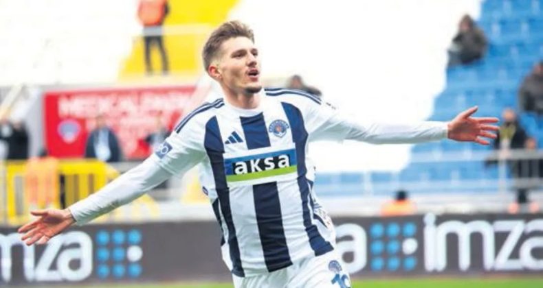 Kasımpaşa kurtardı Ey&uuml;pspor ateşte