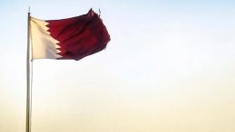 Katar Savunma Bakanlığı: İkinci F&uuml;ze Dalgası da Engellendi