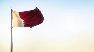 Katar&rsquo;dan Sert Tepki! &lsquo;İran T&uuml;m Kırmızı &Ccedil;izgileri Aştı&rsquo;