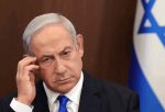 Katil Netanyahu&rsquo;dan Filistinli Esire Tecav&uuml;z Davasının D&uuml;ş&uuml;r&uuml;lmesi Kararına Destek