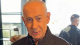 Katil Netanyahu&rsquo;dan &ouml;ld&uuml;ğ&uuml; iddialarına videolu yalanlama!