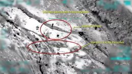 Katırlarla uyuşturucu taşıyan zehir tacirlerine İHA&rsquo;larla darbe! Zehir tacirleri havadan saniye saniye izlendi