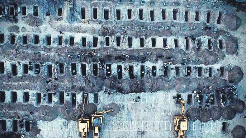 Katliamlar Gazze&rsquo;den Minab&rsquo;a uzandı