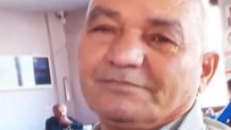 Kayıp Olarak Aranan Yaşlı Adam &Ouml;l&uuml; Bulundu