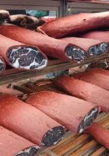 Kayseri pastırması AB&rsquo;den coğrafi işaret tescili aldı