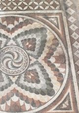 Kayseri tarihinde yeni iz! &Ouml;renşehir Mozaikli Yapı &Ouml;ren Yeri olarak ilan edildi