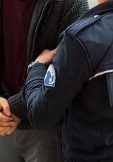 Kayseri'de Hakkında Kesinleşmiş Hapis Cezası Bulunan FET&Ouml;'c&uuml; Yakalandı