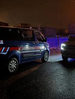 Kayseri'de silahlı kavga: 1 &ouml;l&uuml;, 1&rsquo;i ağır 2 yaralı