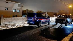 Kayseri&rsquo;de aile kavgası kanlı bitti! 1 &ouml;l&uuml;, 2 yaralı