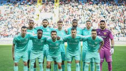 Kayserispor 3 ma&ccedil;tır yenilmiyor