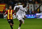 Kayserispor 6 Penaltı Gol&uuml; Yedi