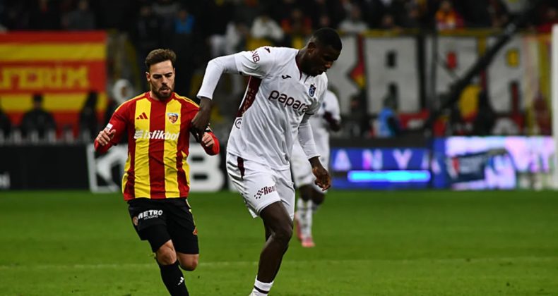 Kayserispor 6 Penaltı Gol&uuml; Yedi