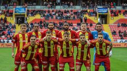 Kayserispor 6 sezonun en k&ouml;t&uuml; performansını sergiliyor