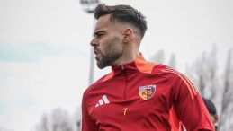 Kayserispor, Fatih Karag&uuml;mr&uuml;k Ma&ccedil;ına Hazır!