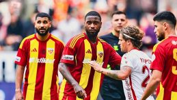 Kayserispor Galibiyet Arayacak