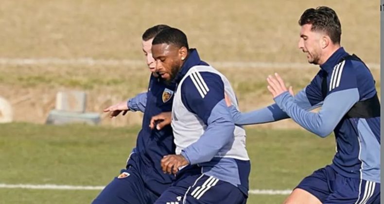 Kayserispor, Trabzonspor Ma&ccedil;ı Hazırlıklarına Başladı!