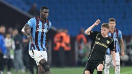 Kayserispor-Trabzonspor ma&ccedil;ı kadınlara &uuml;cretsiz!