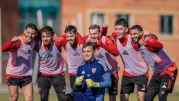 Kayserispor'da Kasımpaşa hazırlıkları hız kesmedi!