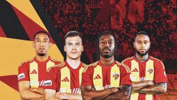 Kayserisporlu 4 futbolcuya milli davet!