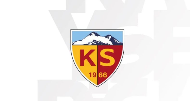 Kayserispor’dan Gençlerbirliği maçı sonrası hakem tepkisi! TFF’ye başvuru yapılacak