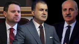 Kaza Kırıma Uğrayan Helikopterde 3 Şehit: Peş Peşe Taziye Mesajları Geldi