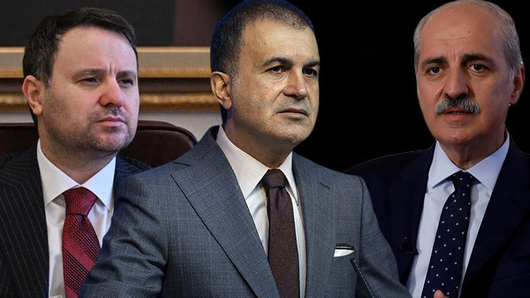 Kaza Kırıma Uğrayan Helikopterde 3 Şehit: Peş Peşe Taziye Mesajları Geldi