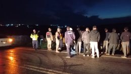 Kazada ağır yaralanan gen&ccedil; hayatını kaybetti