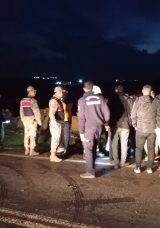 Kazada ağır yaralanan gen&ccedil; hayatını kaybetti