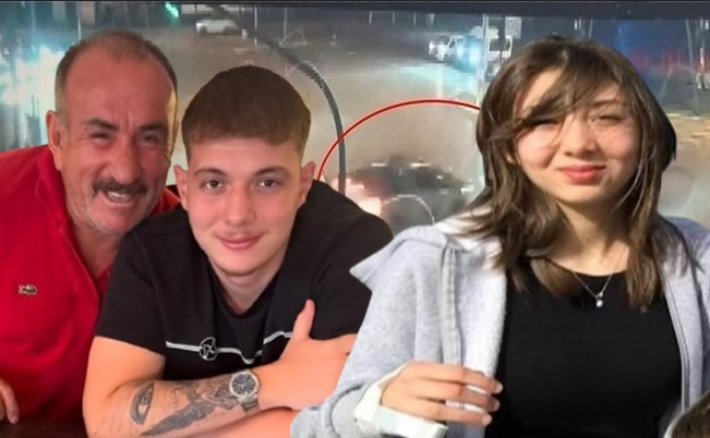 Kazada &ouml;len Zeynep&rsquo;in ailesinden 300 bin TL isteyen baba, davayı geri &ccedil;ekti