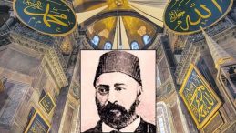 Kazasker Mustafa İzzet Efendi&rsquo;ye B&uuml;y&uuml;k Vefa