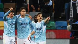 Kenan Yıldız Asist Yaptı, Juventus Tek Golle Kazandı!